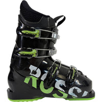 Used Comp J4 Kids Ski Boots