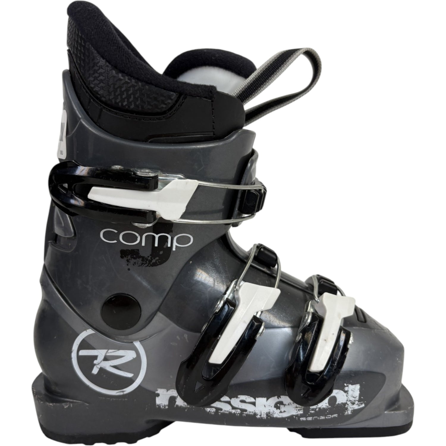 Rossignol Presque Neuf 20.5