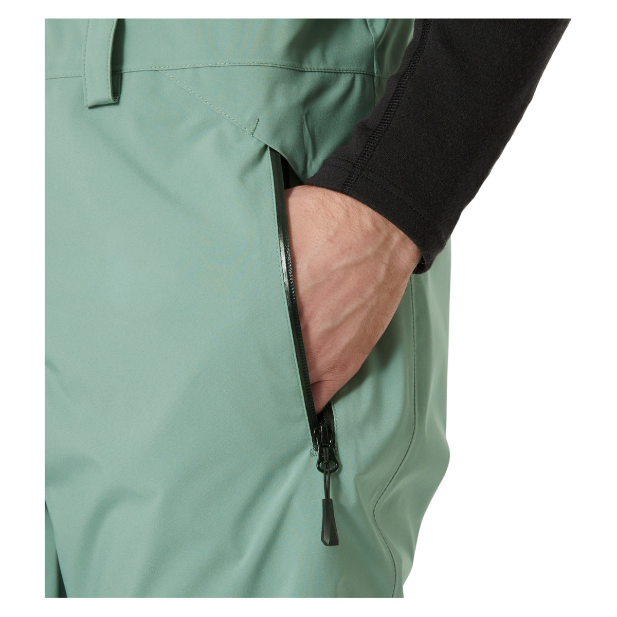 Legendary Insulated Pant Men Bib