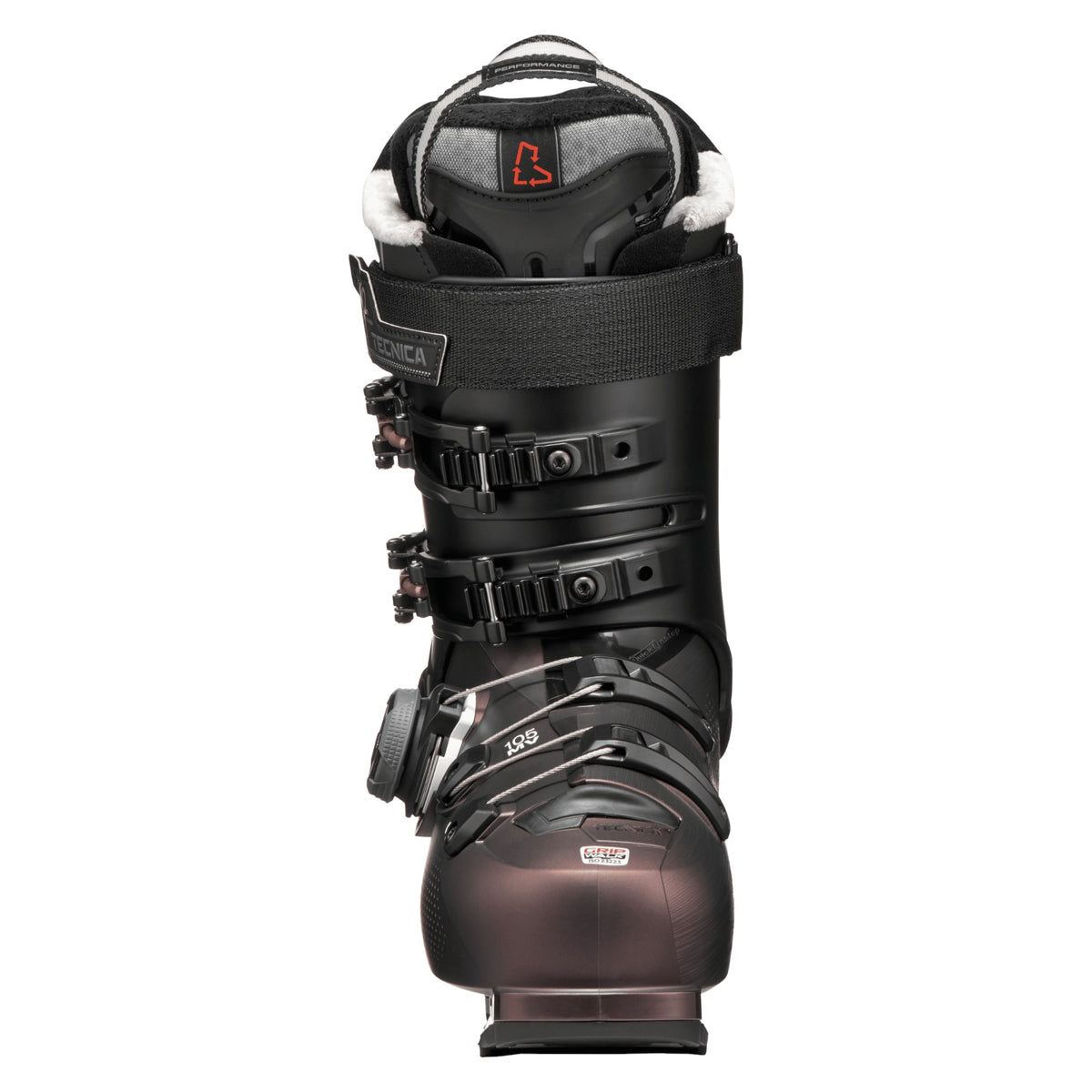 Bottes de Ski Mach Boa MV 105 Femme
