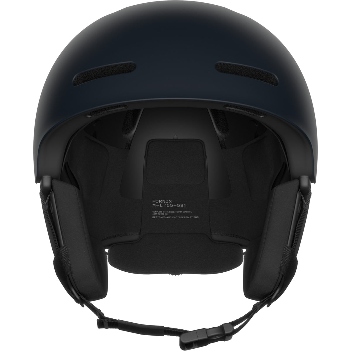 POC Apatite Navy Matt.1669 M/L