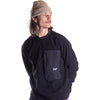 Forward Jet Black 2XL