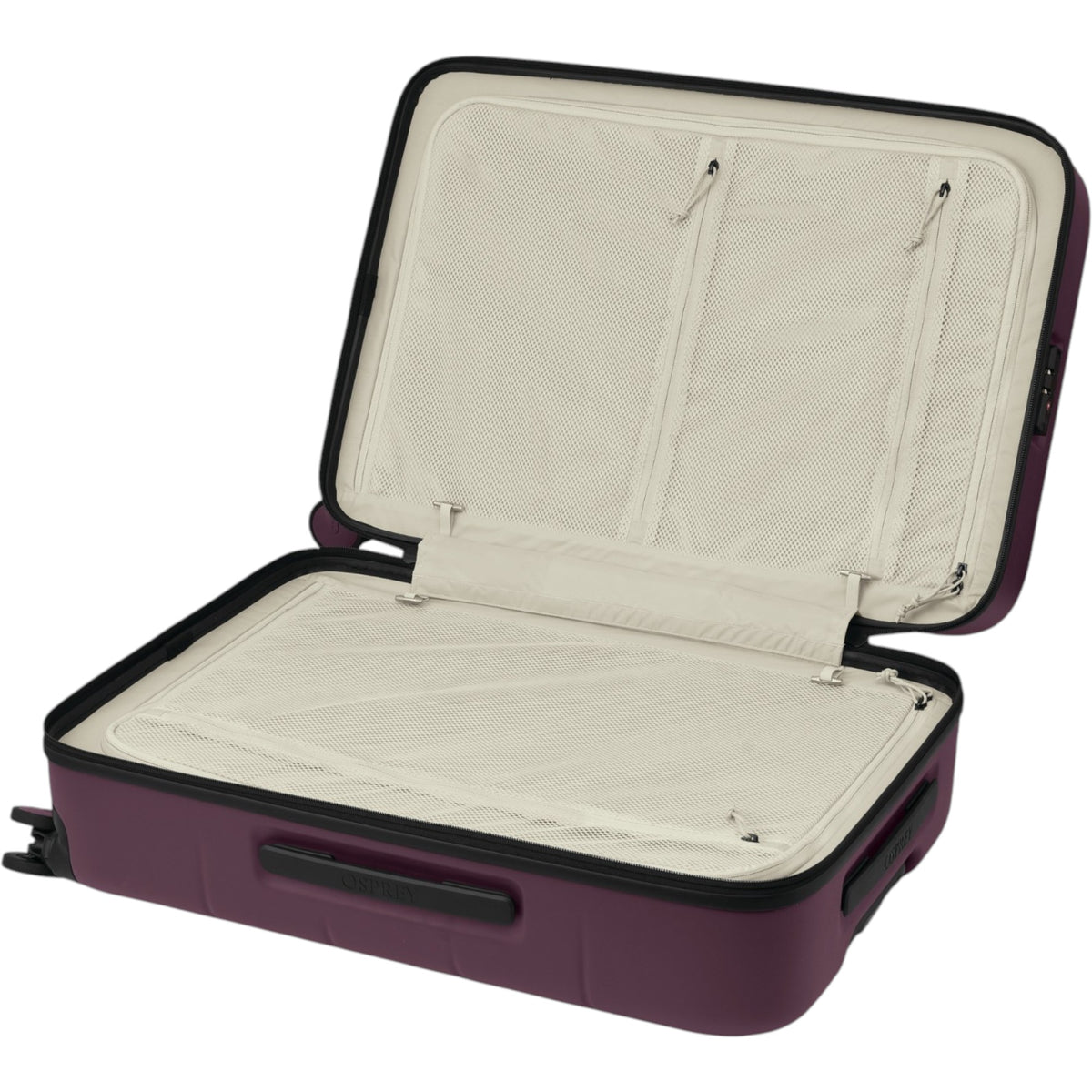 Osprey Moody Burgundy