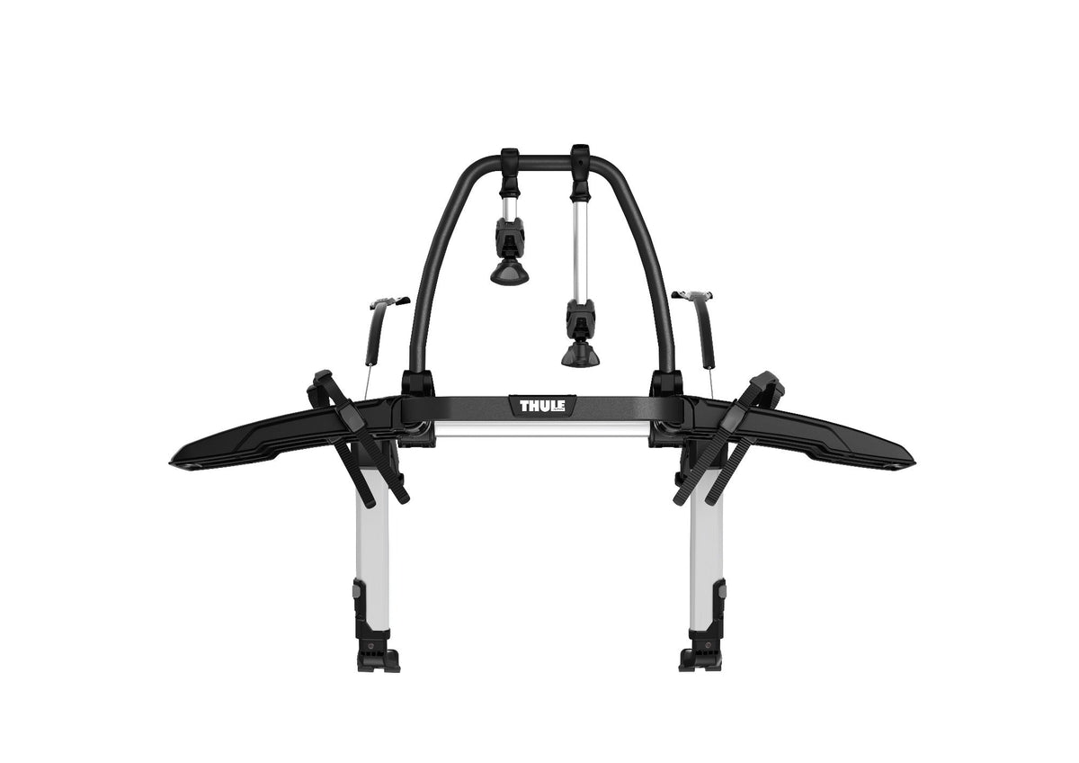 OutWay Platform 2-Bike Platform Trunk Bike Rack