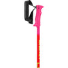 Leki Neon Rose/Neon Orange 100