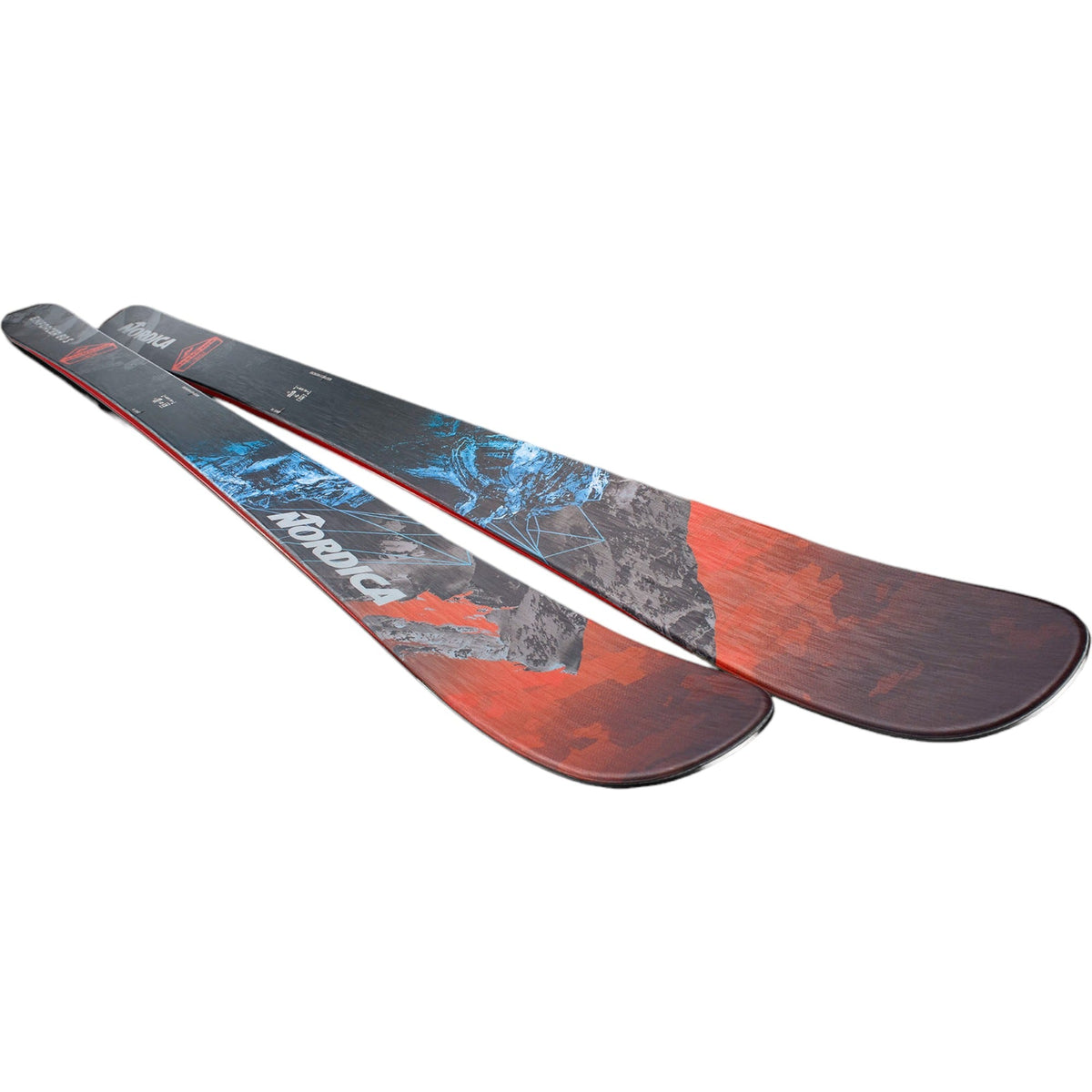 Skis Alpins Enforcer 80 S Enfant