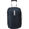 Subterra Wheeled Duffel Bag 55cm/22″