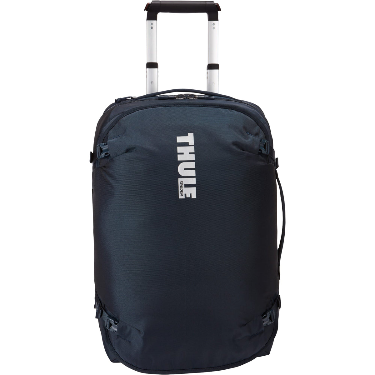 Subterra Wheeled Duffel Bag 55cm/22″