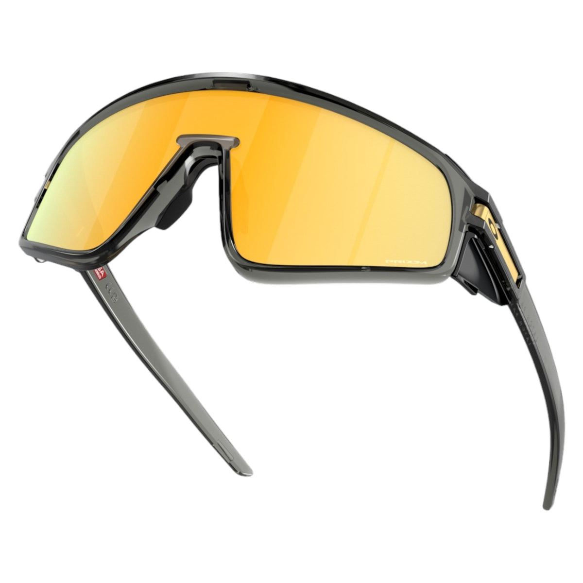 Latch Panel Adult Sunglasses