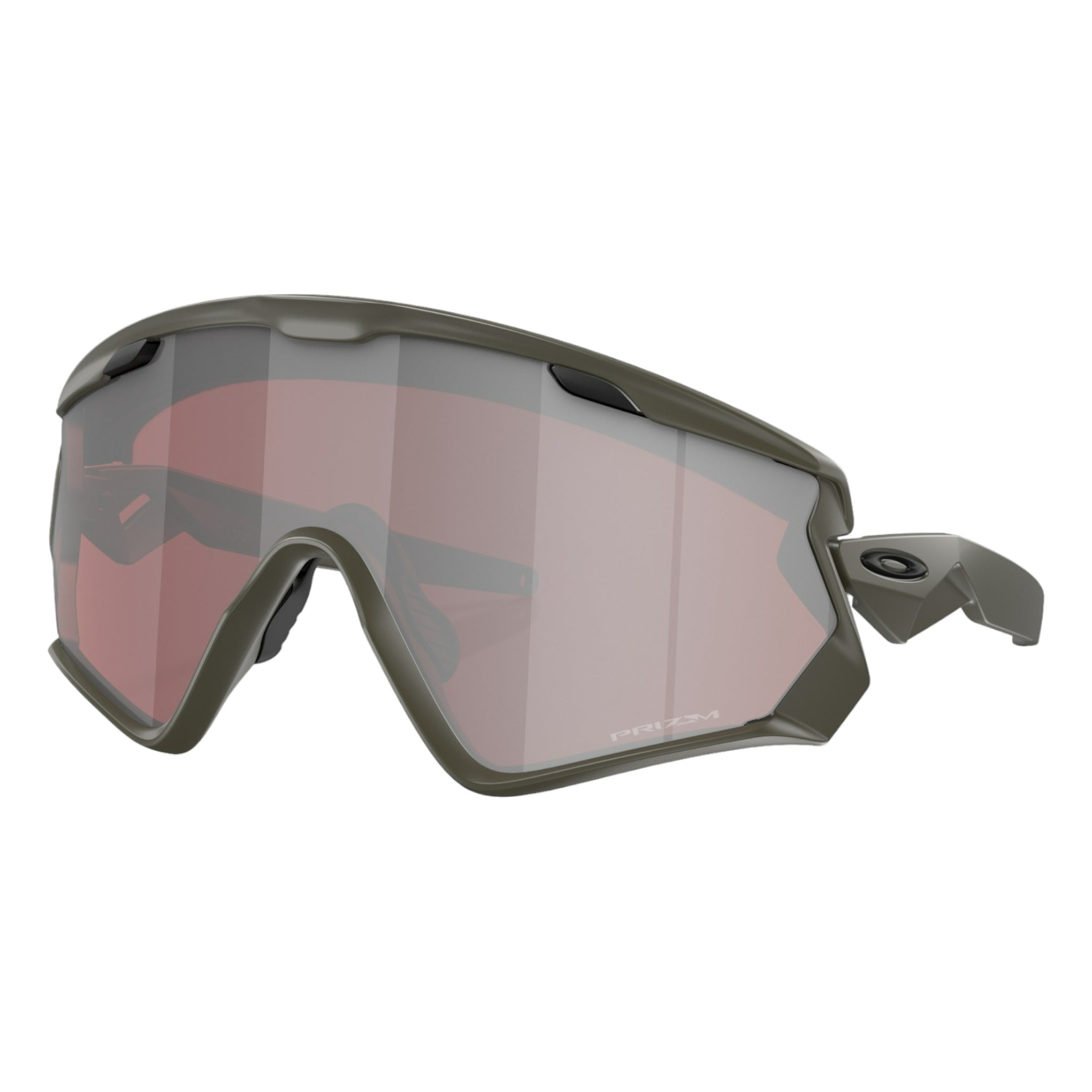 Oakley Wind Jacket 2.0 Adult Sunglasses – Oberson