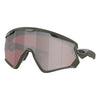 Oakley  Mat.Olive+Snow Noir.2645
