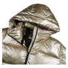 Manteau d'Hiver Eiseberg Femme