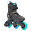 Patins à Roues Alignées Trio LT 100 Homme