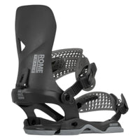 Fixations de Planche à Neige Trace AW Adulte