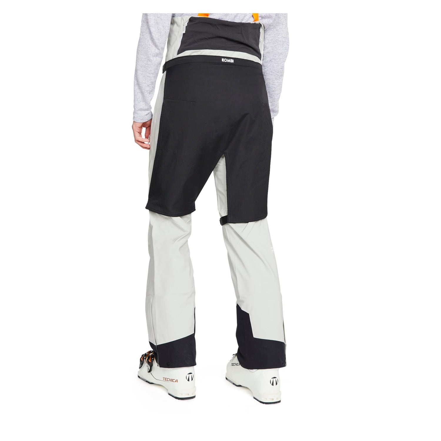 The Hot Seat Adult Insulated Pants