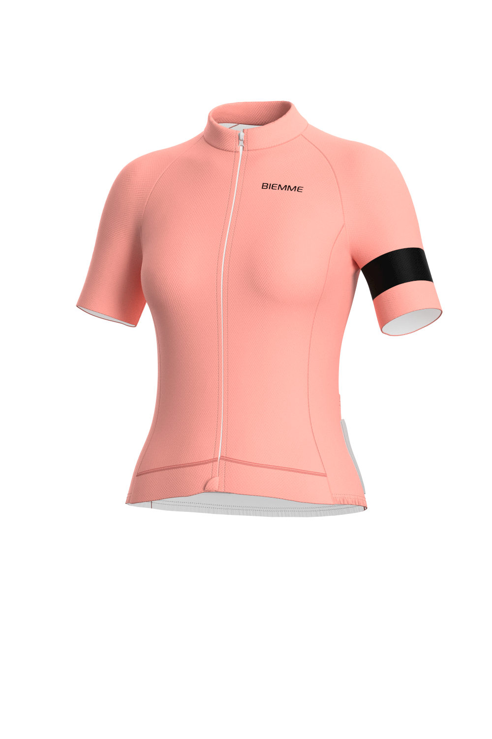 Logica Women Short-Sleeved Road Cycling Jersey