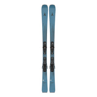 Maverick 78 + M10 GW Adult Alpine Skis