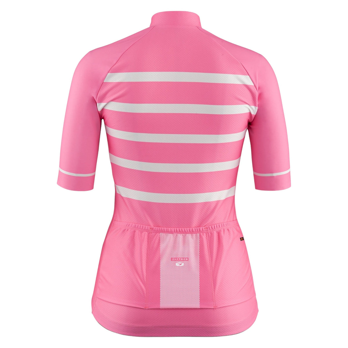 Maillot de Vélo Essence Print SS Femme