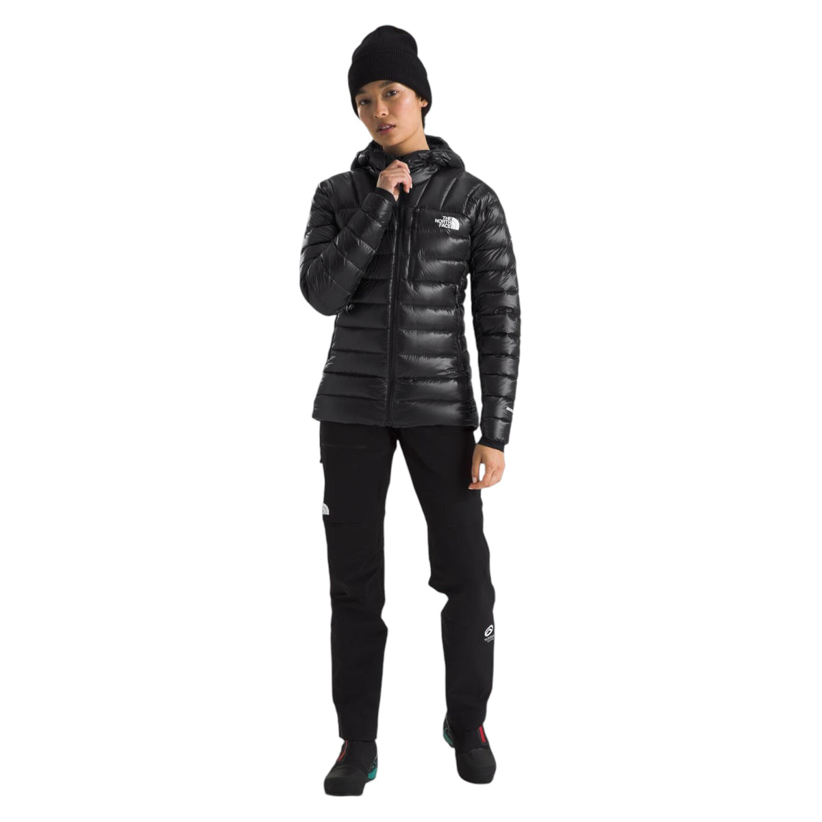 Summit Breithorn Women Insulated Vest