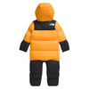 Ensemble de Ski 1996 Retro Nuptse Enfant