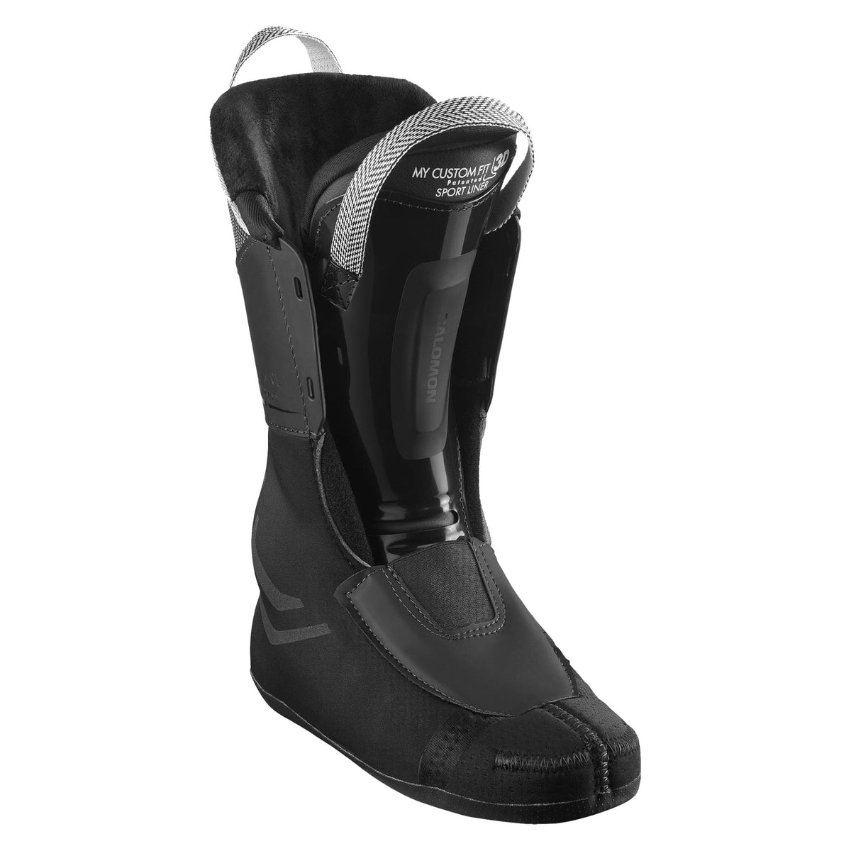 S/PRO ALPHA 80 Women Ski Boots
