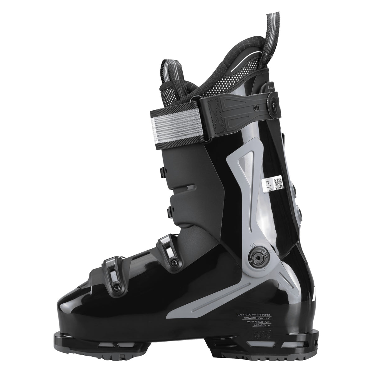 Bottes de Ski Speedmachine 3 Boa 110 Homme