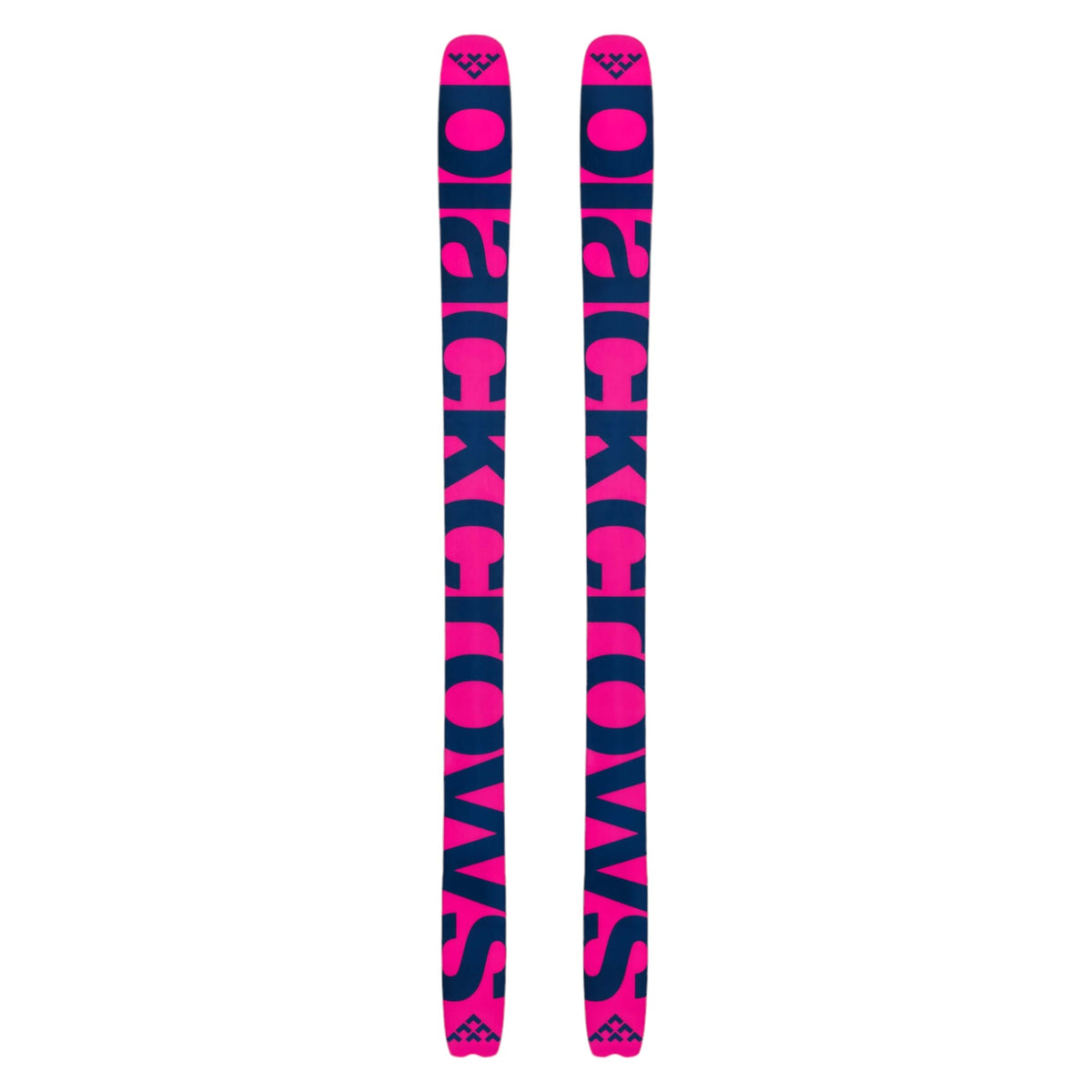 Corvus Men Alpine Skis