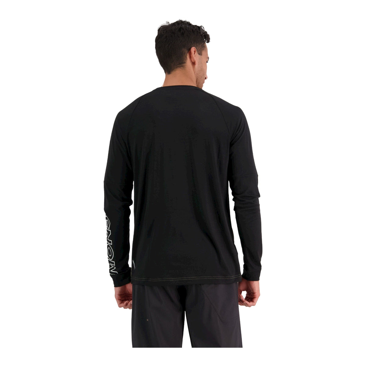 Maillot de Vélo de Montagne Manches Longues Tarn Shift Wind Homme