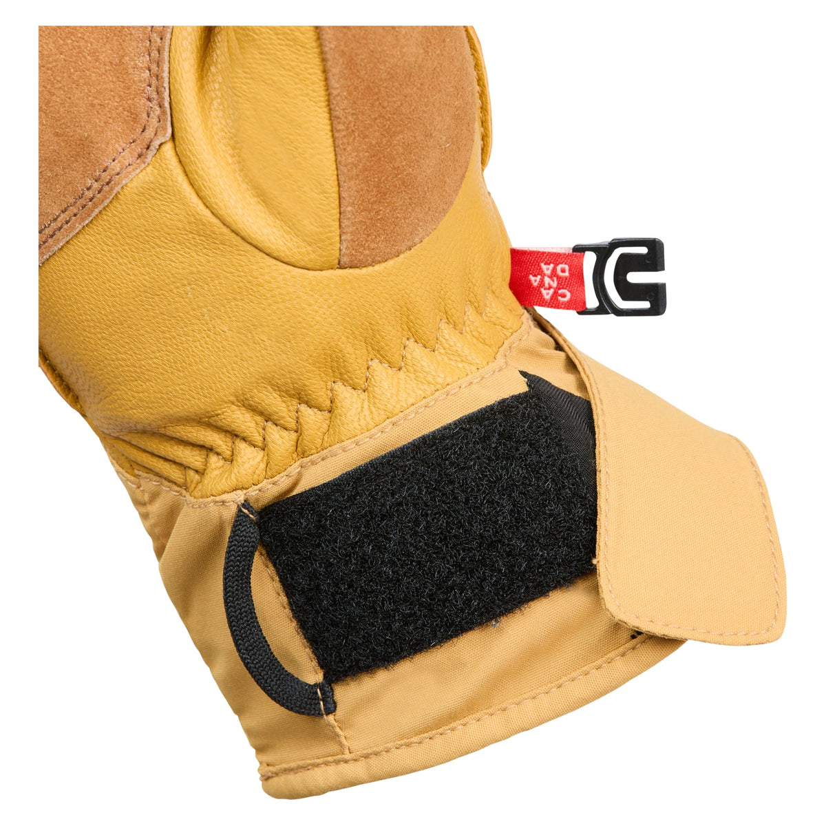 Mitaines Canyon Short Homme