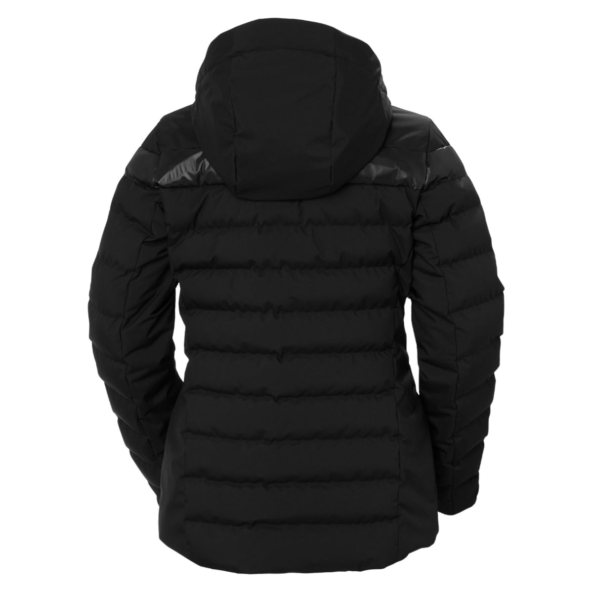 Imperial Puffy Women Jacket