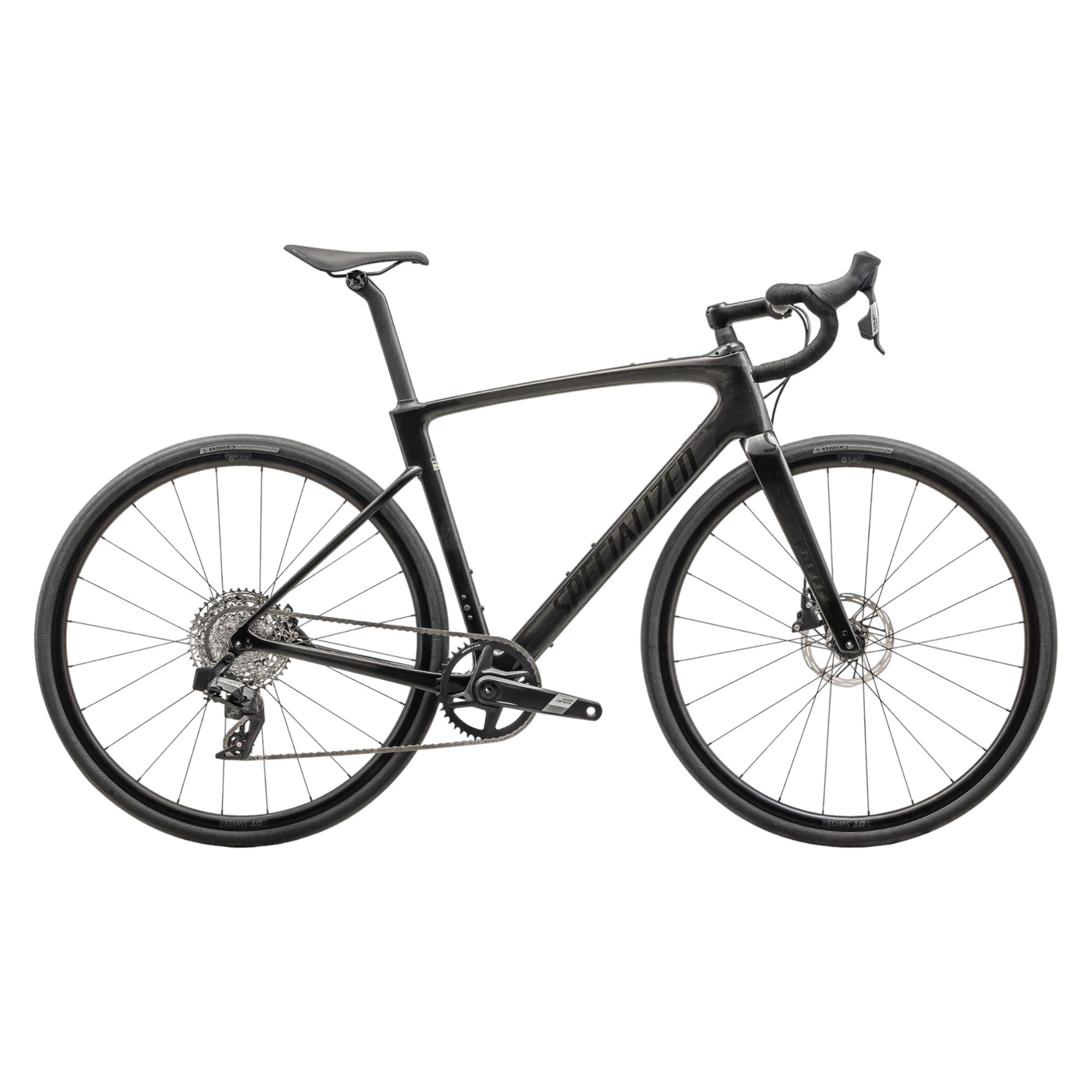 Specialized Roubaix SL8 Sport Apex Adult Road Bike – Oberson