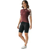 Mill Cycling Burgundy.505 L