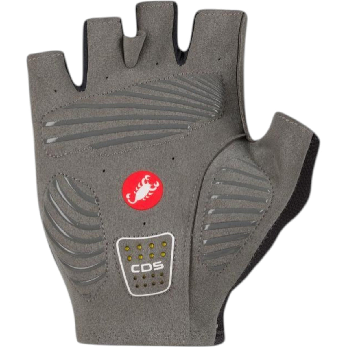 Gants de Vélo Courts Competizione 3 Homme