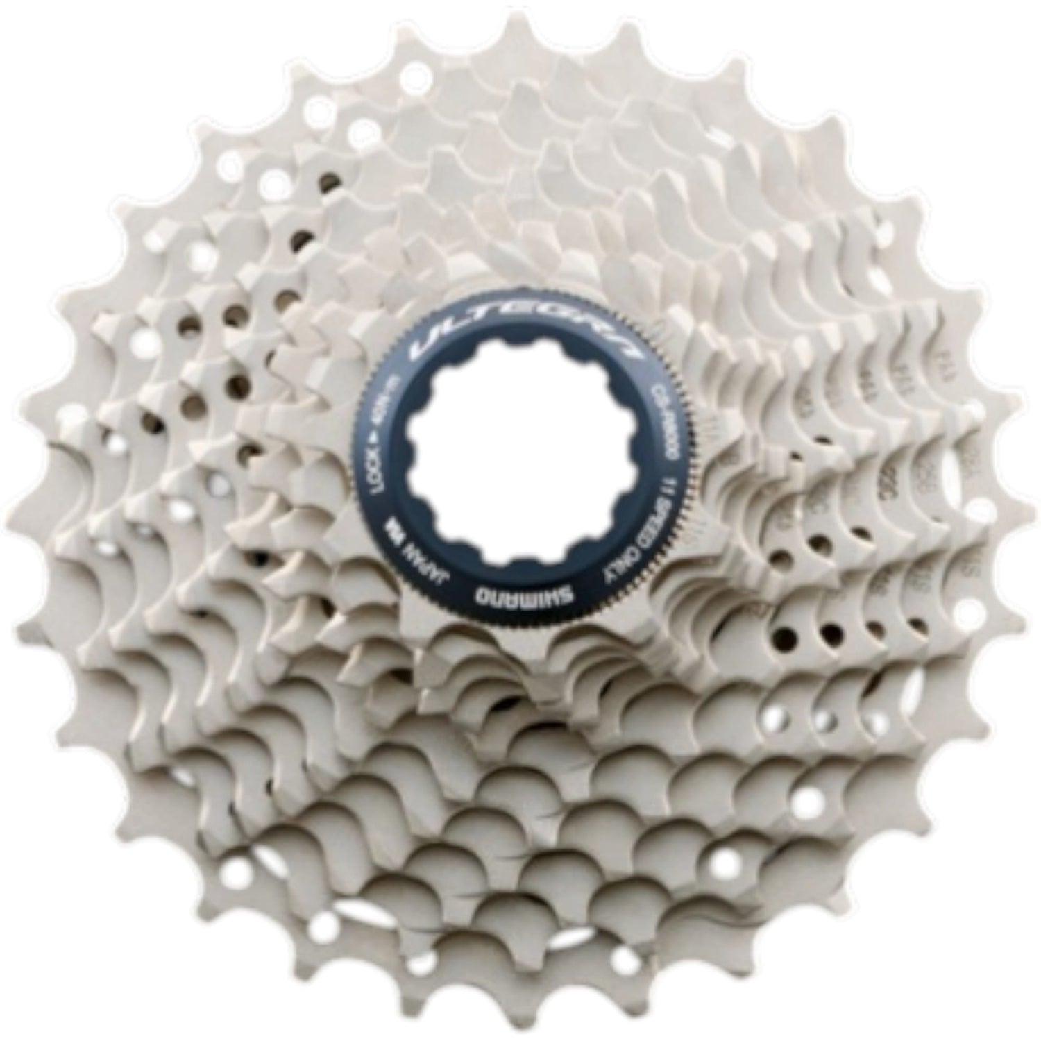 Cassette CS-R7000 105 11 Vitesses