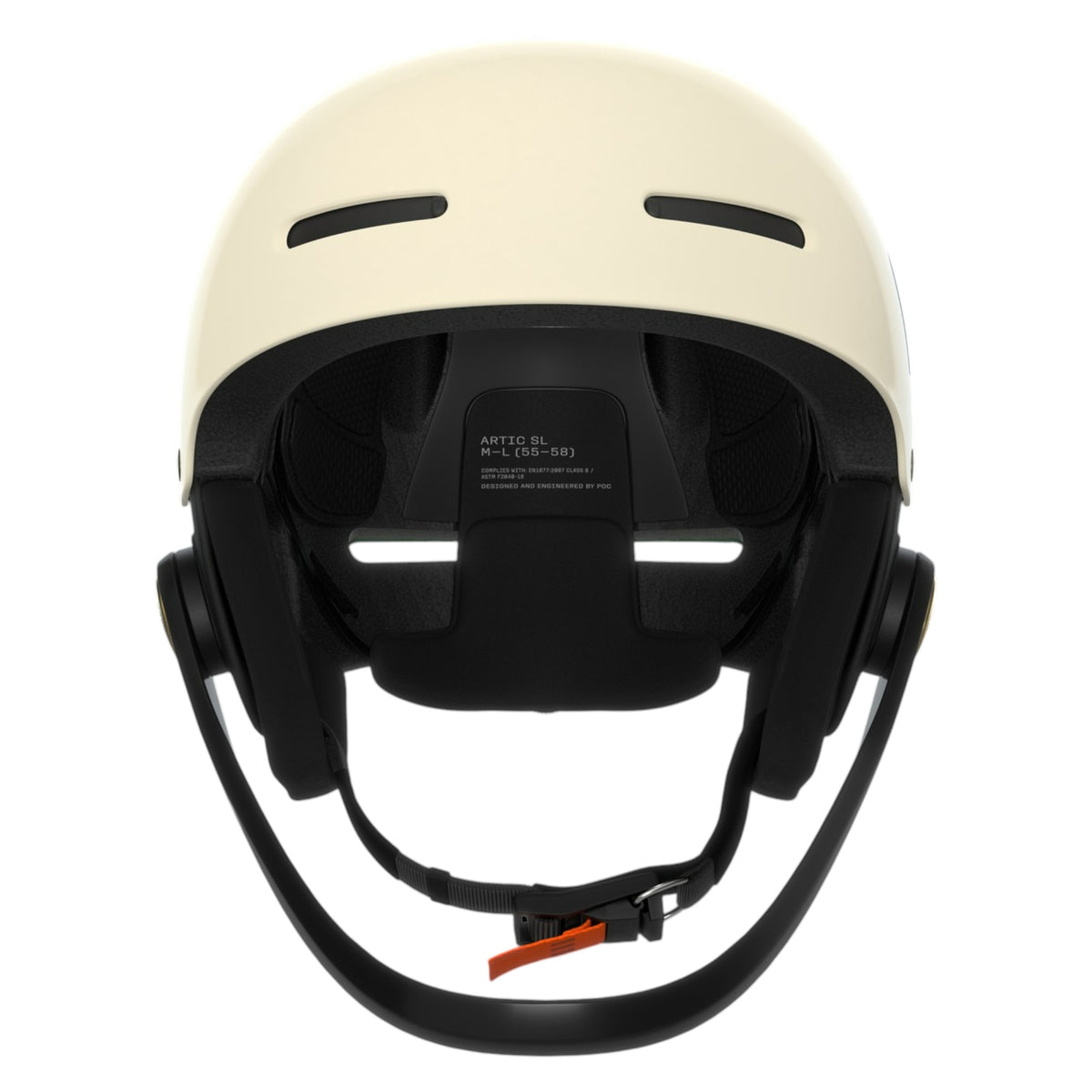 POC Rouge/Blanc.8850 M/L