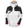 Ullr Heritage Long Men Jacket