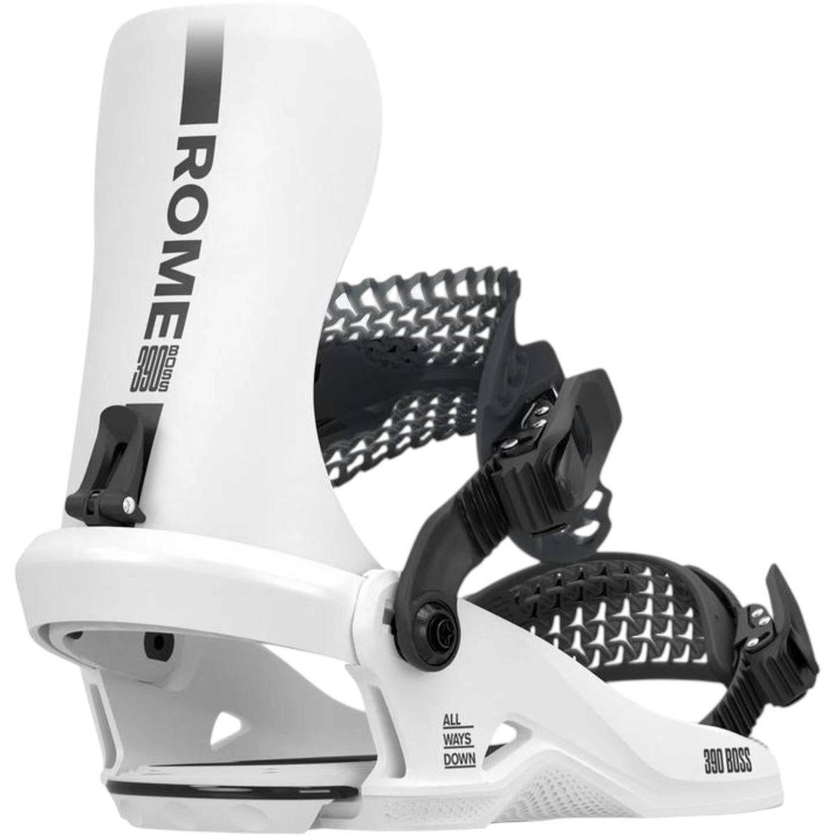 Rome Blanc.Wh M/L