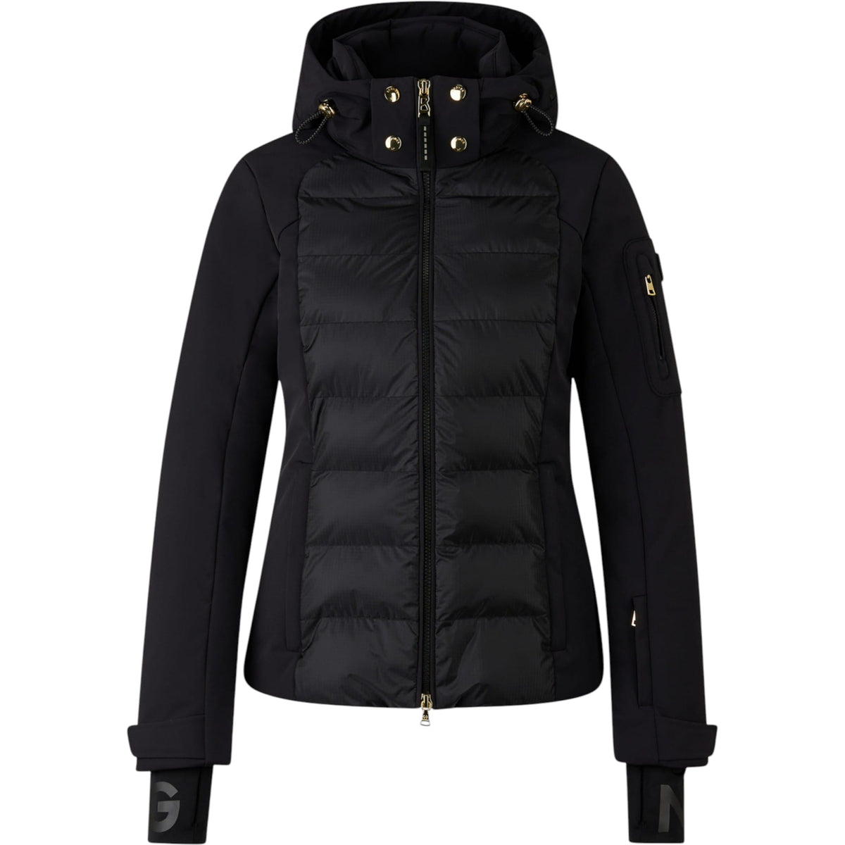 Manteau d'Hiver Zila Femme