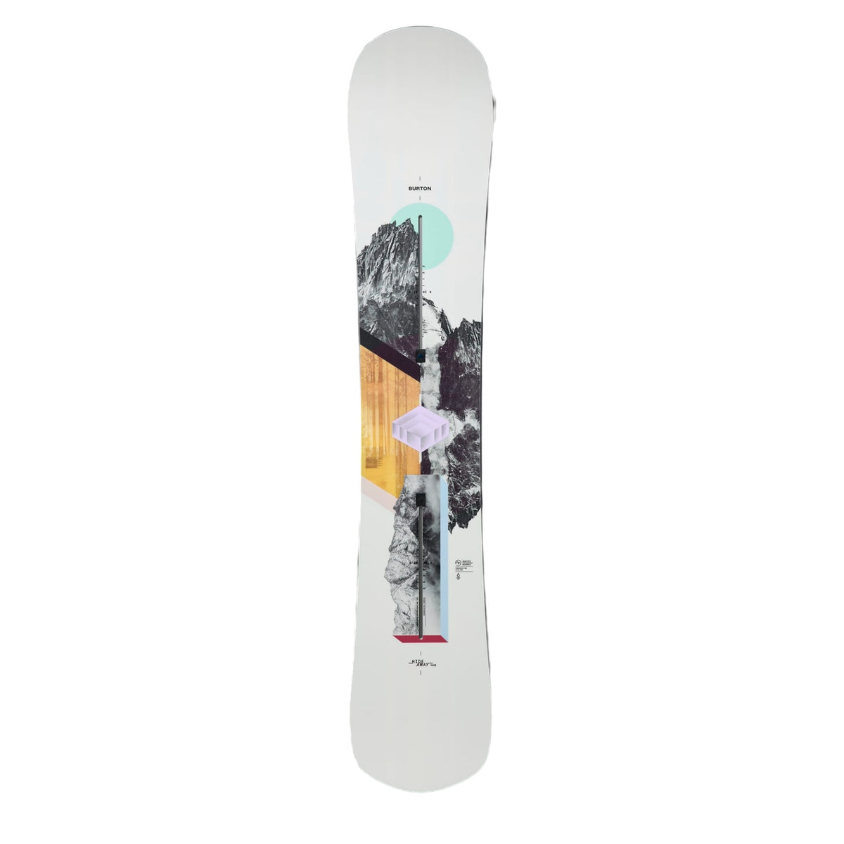 Burton 140