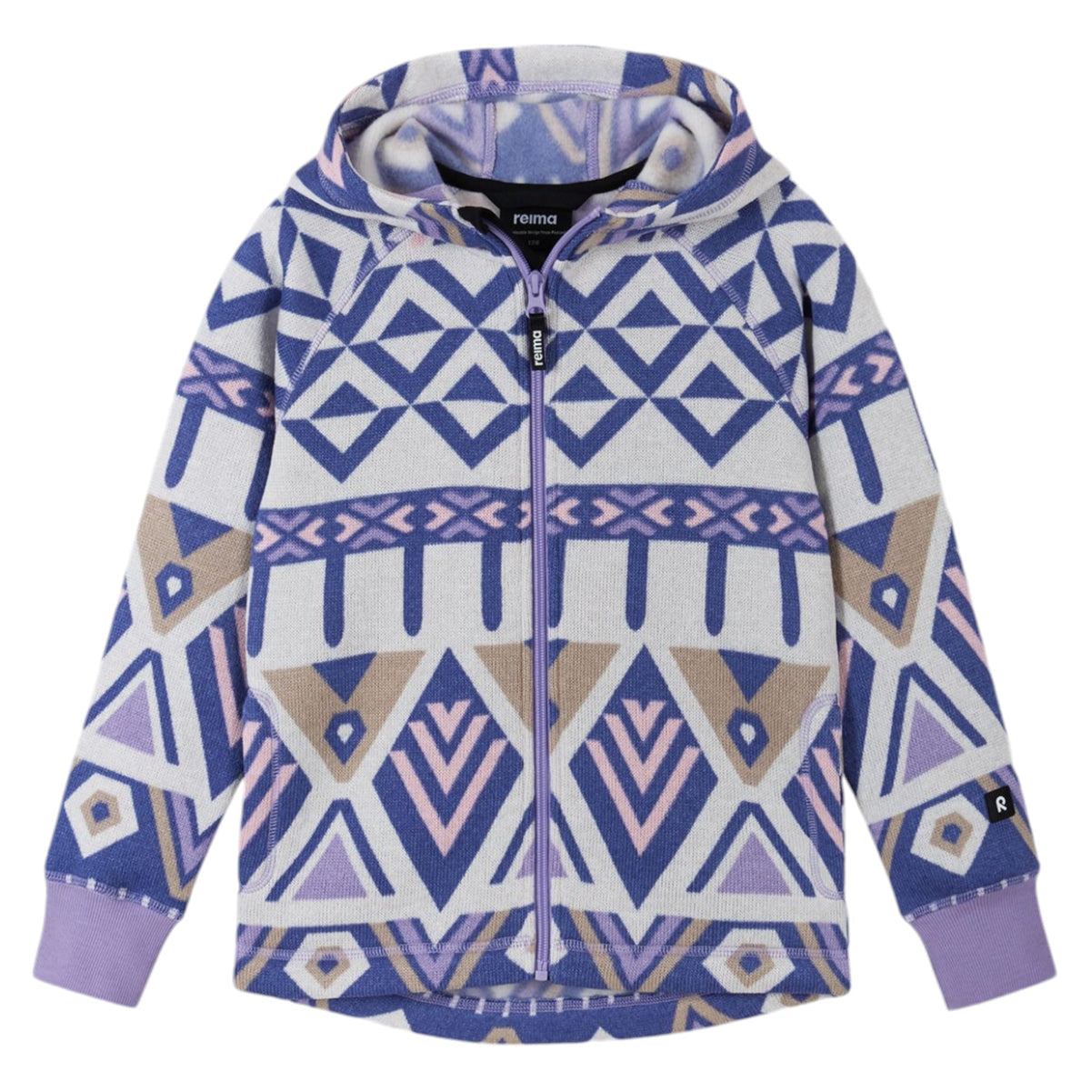 Veste Manches Longues Northern Enfant