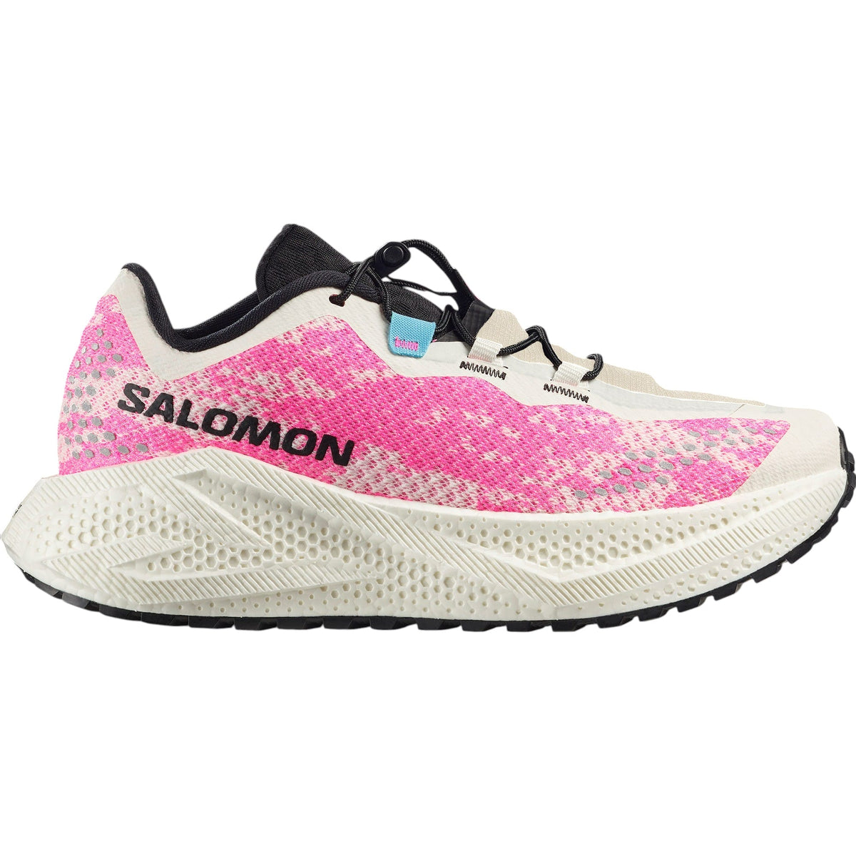 Aero Glide 4 Gravel Women Running Shoes