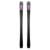 Skis Alpins Rallybird Soul 92 Open Femme