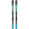 Wild Belle 78 CA FDT+TP2 COMPACT 10FDT Women Alpine Skis