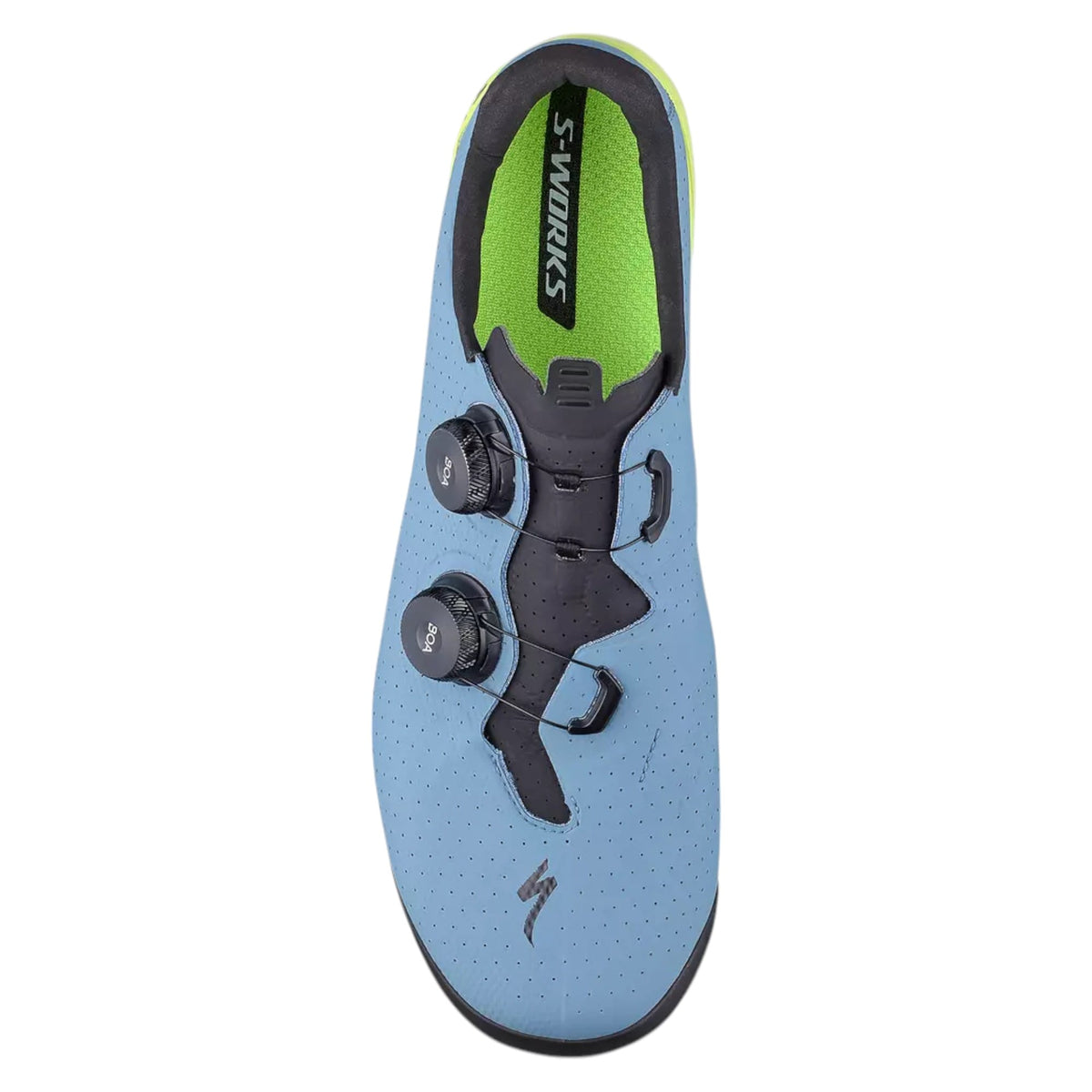 Specialized Gris Bleu 40.0