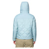 Après Pro Women Insulated Hooded Jacket