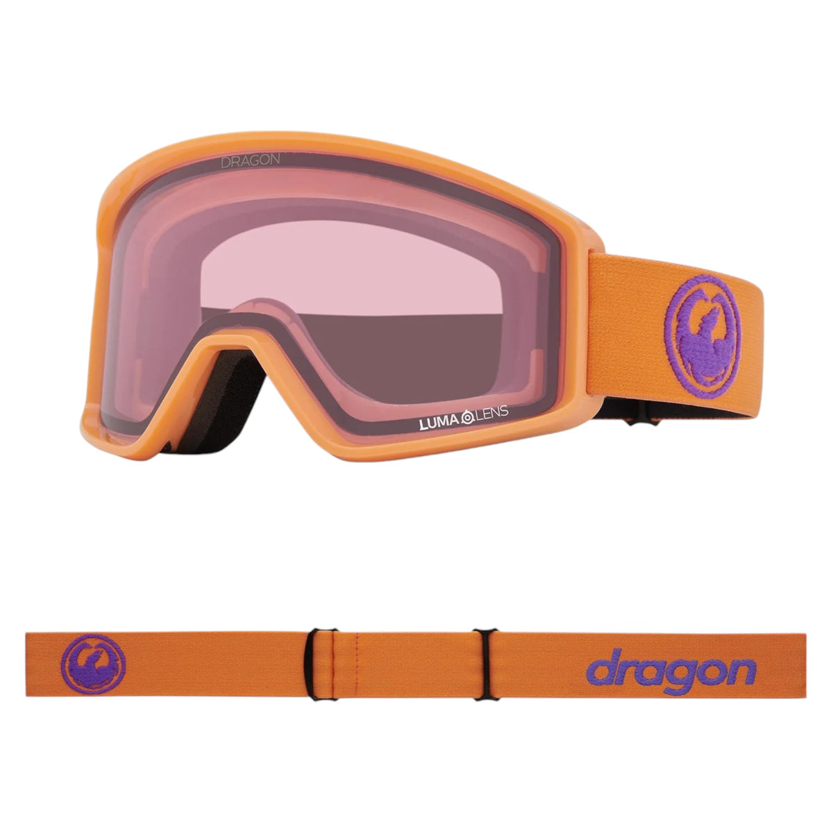 Lunettes de Ski DXT OTG 2 Adulte