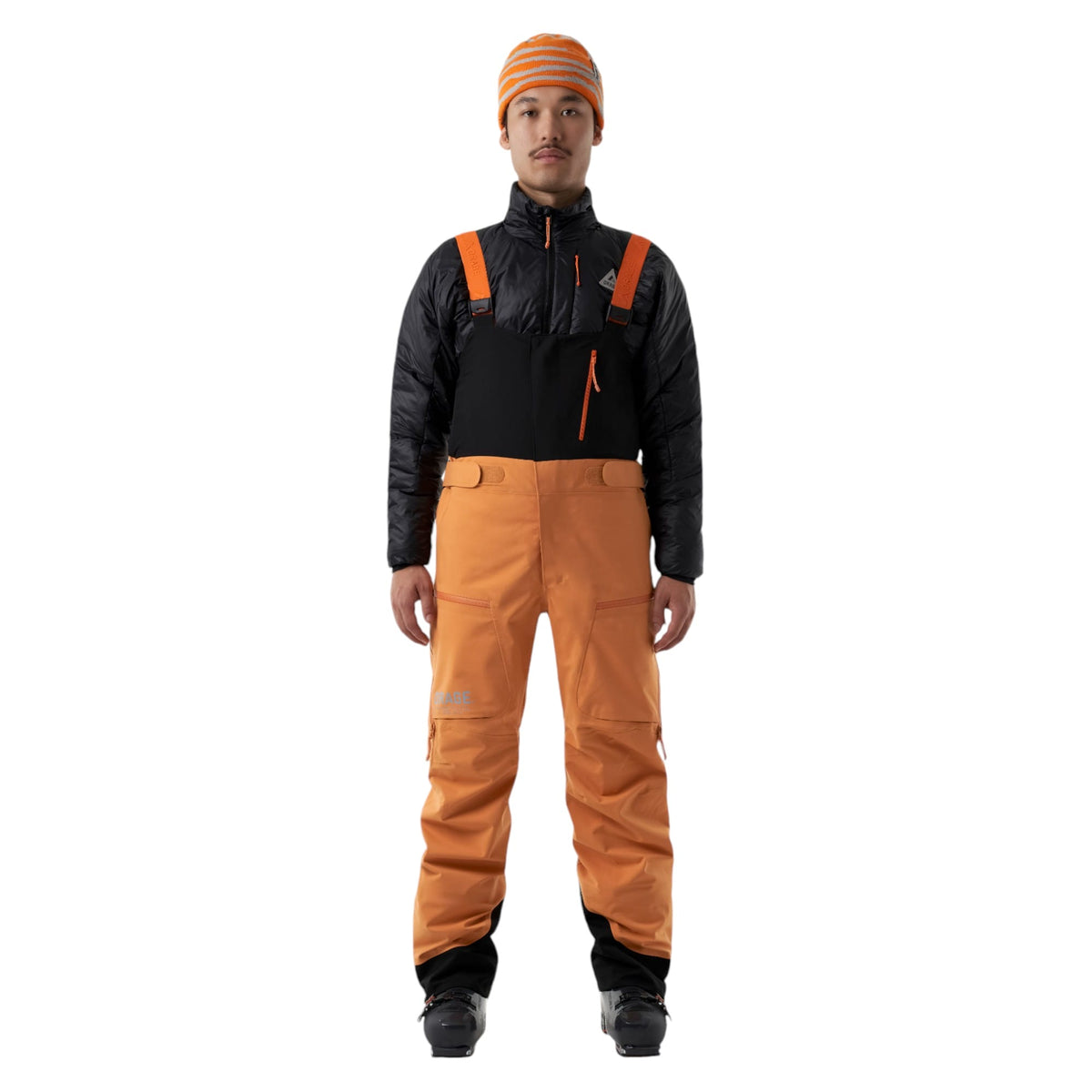 Salopette Coquille MTN-X Gibson 3L Homme