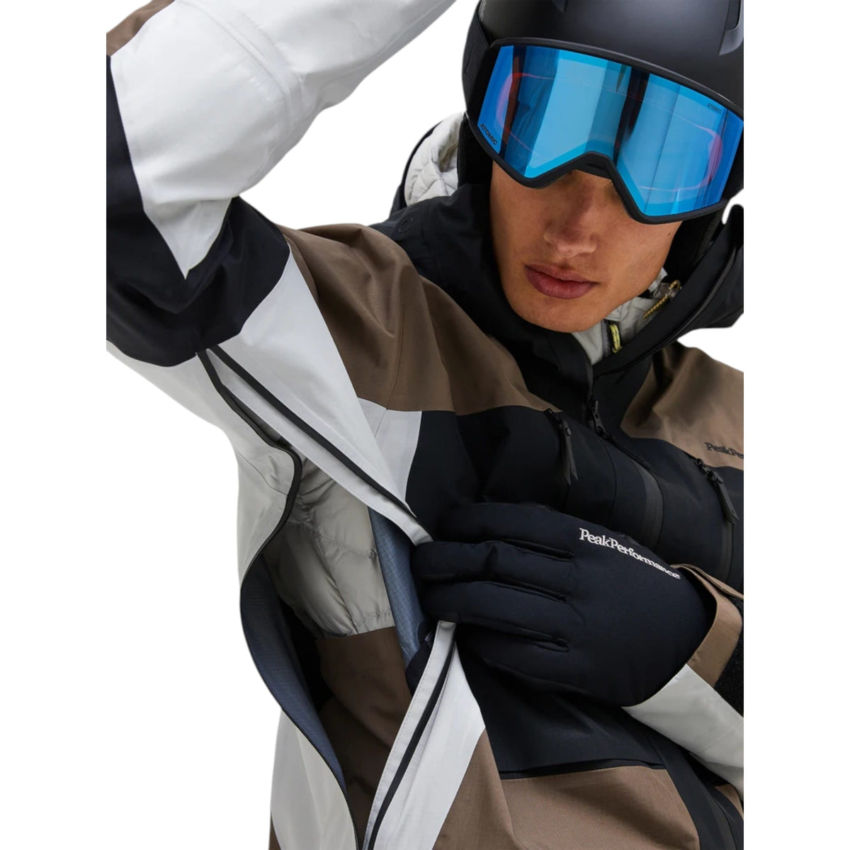 Vertical Gore-Tex Pro Men Shell Jacket