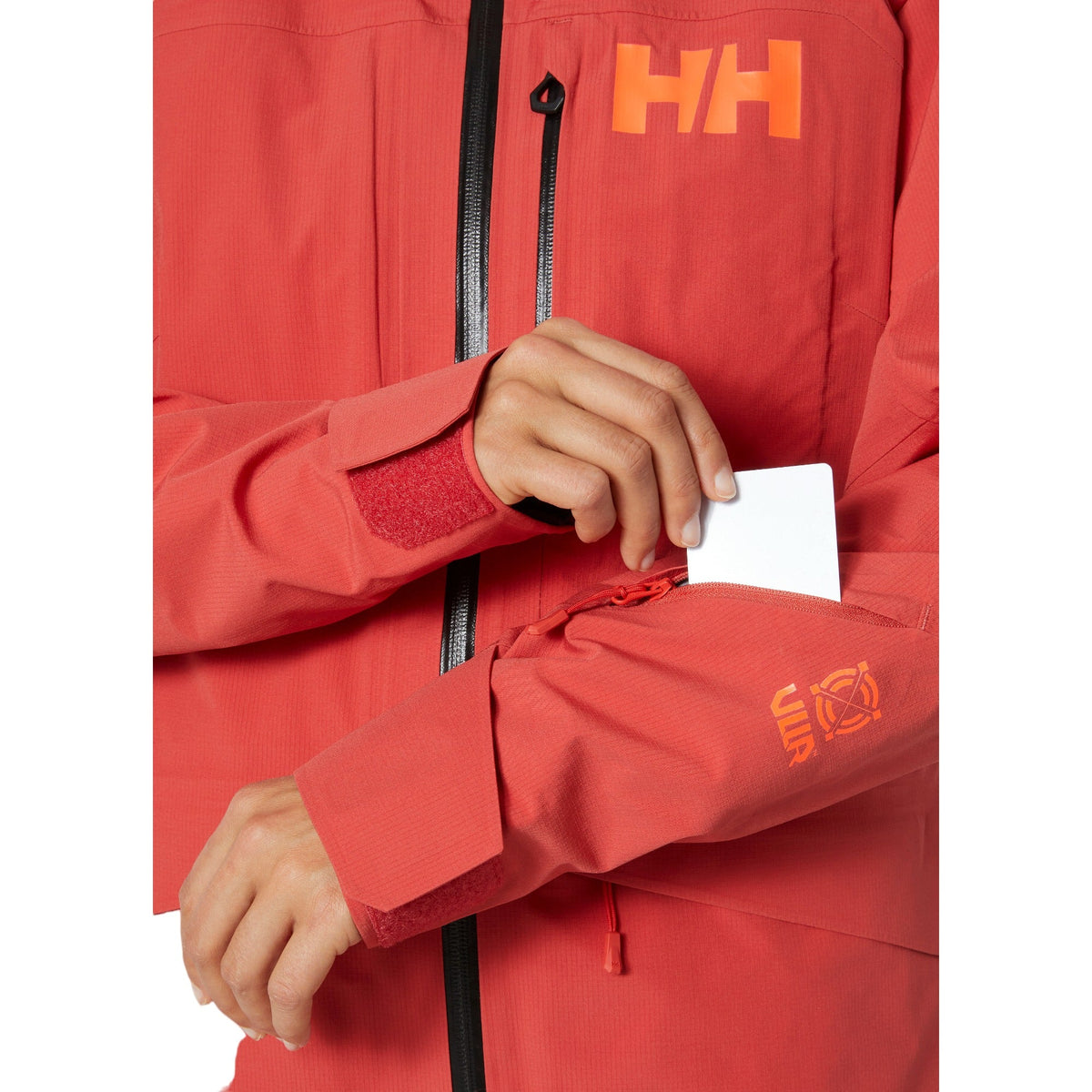 Manteau Coquille Aurora Infinity Shell Femme