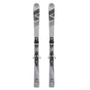 Skis Alpins Stormrider 88 + Strive 13D Adulte